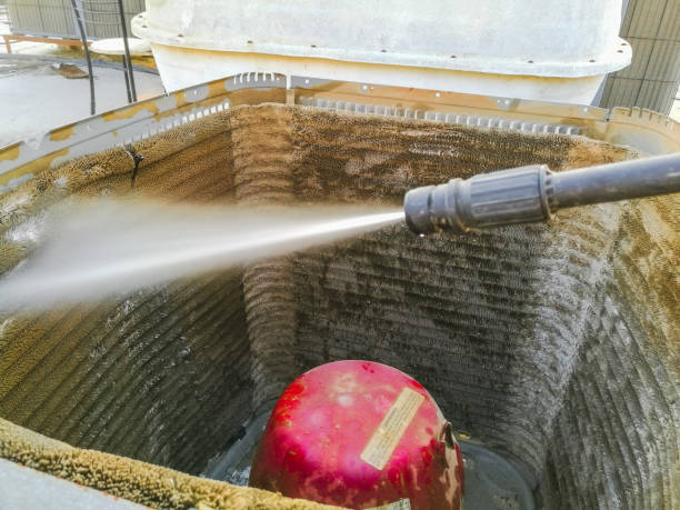 Best Residential Air Duct Cleaning  in Bourg, LA