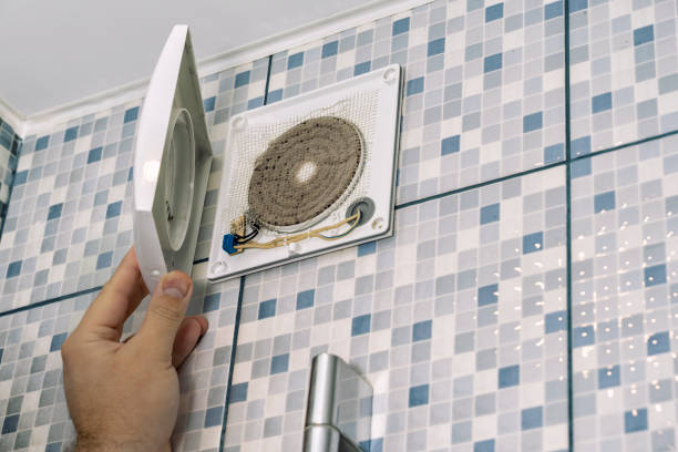 Best Air Duct Cleaning Near Me  in Bourg, LA