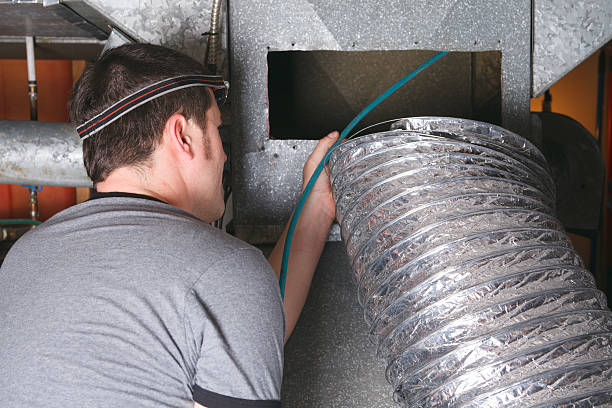 Best Professional Duct Cleaning Services  in Bourg, LA
