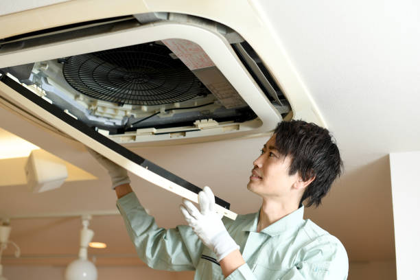 Best Best Air Duct Cleaning Company  in Bourg, LA