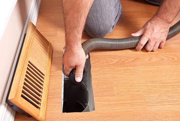 Best Ductwork Cleaning Services  in Bourg, LA