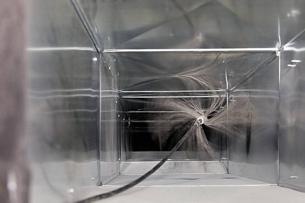 Best Ventilation Cleaning Services  in Bourg, LA