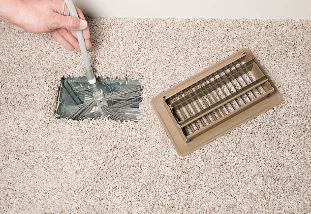 Home Air Vent Cleaning in Bourg, LA