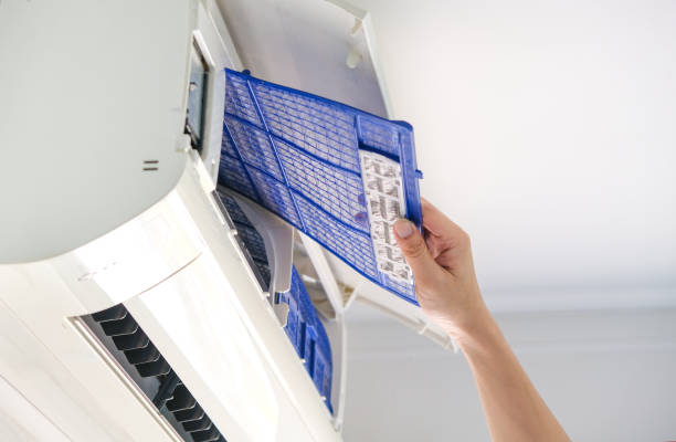 HVAC System Cleaning in Bourg, LA