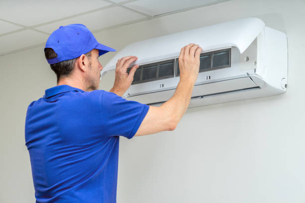 Best Affordable Duct Cleaning Services  in Bourg, LA