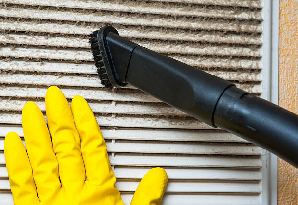 Trusted Bourg, LA Airduct Cleaning Experts
