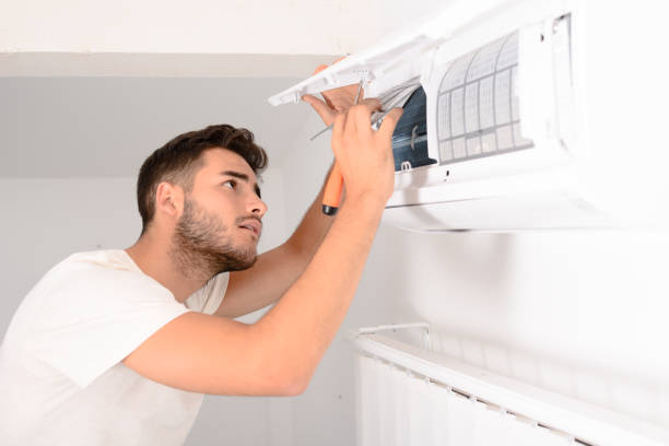 Best Emergency Air Duct Cleaning  in Bourg, LA