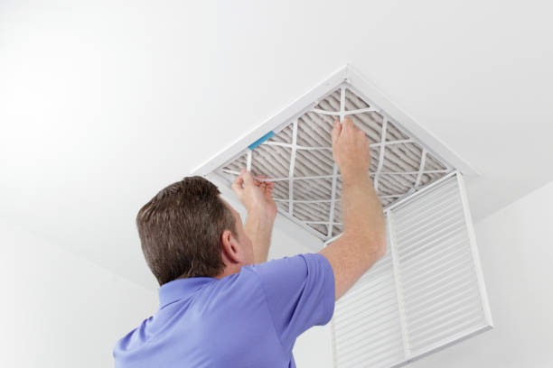 Best Affordable HVAC Duct Cleaning  in Bourg, LA